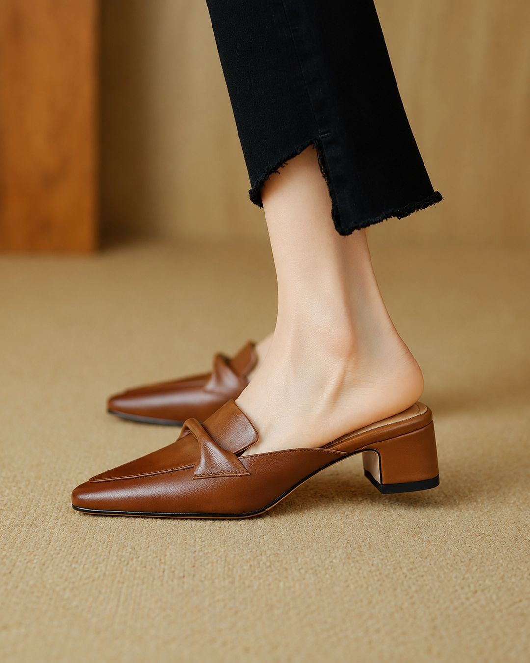 Women's Footwear