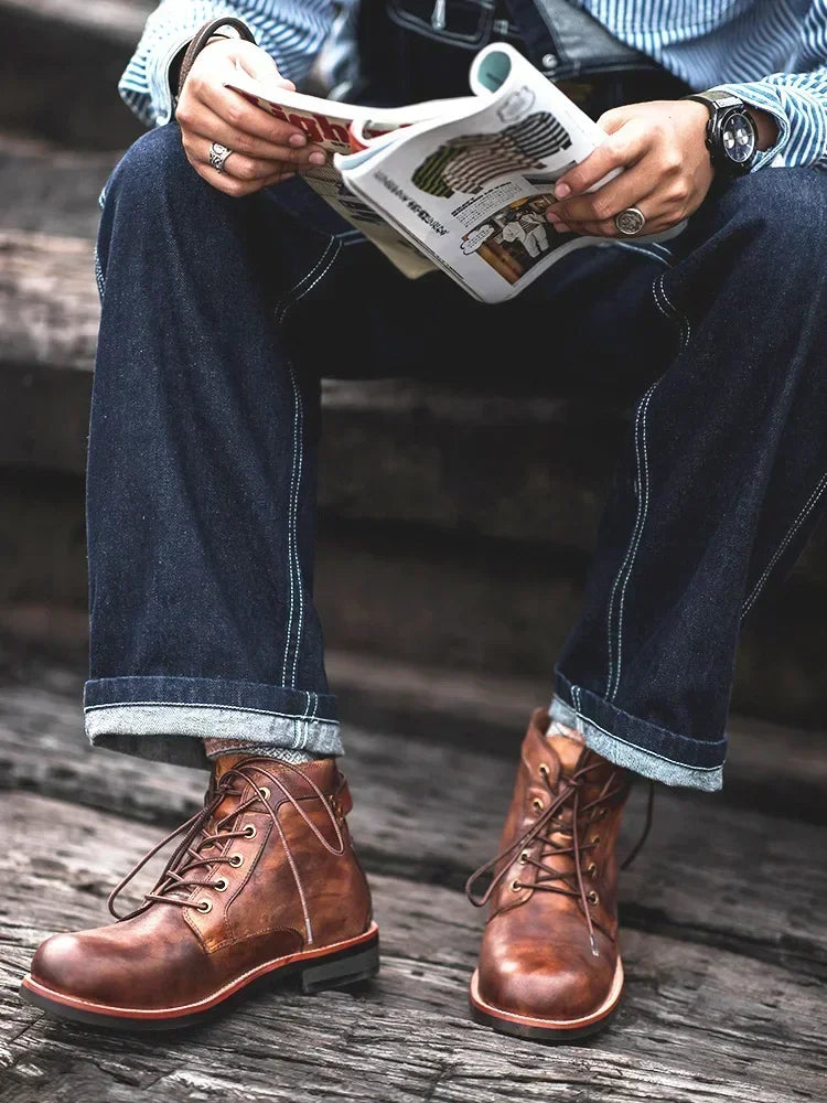 Men's Footwear