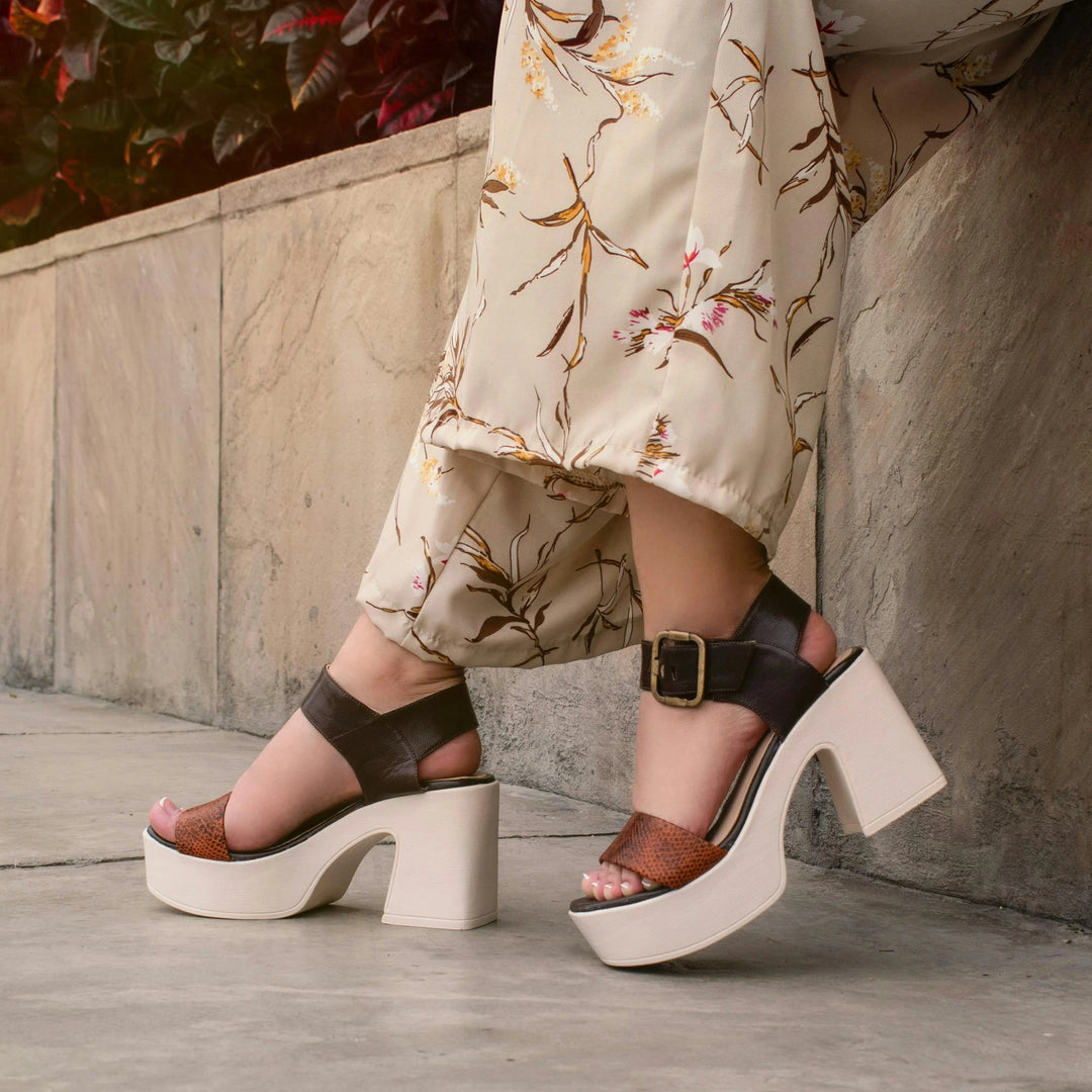 Women's Footwear