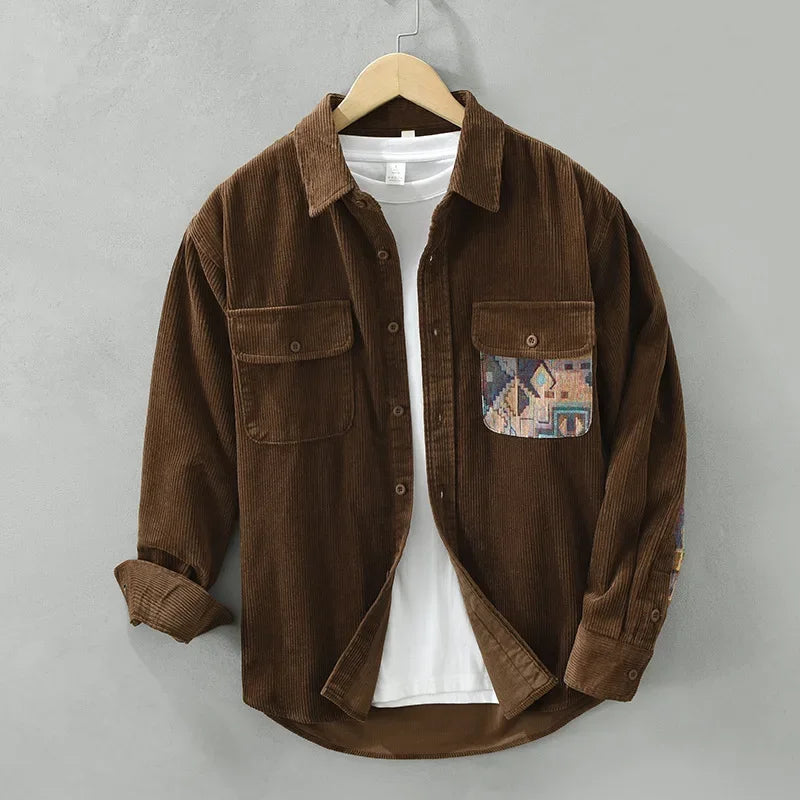 Men's top