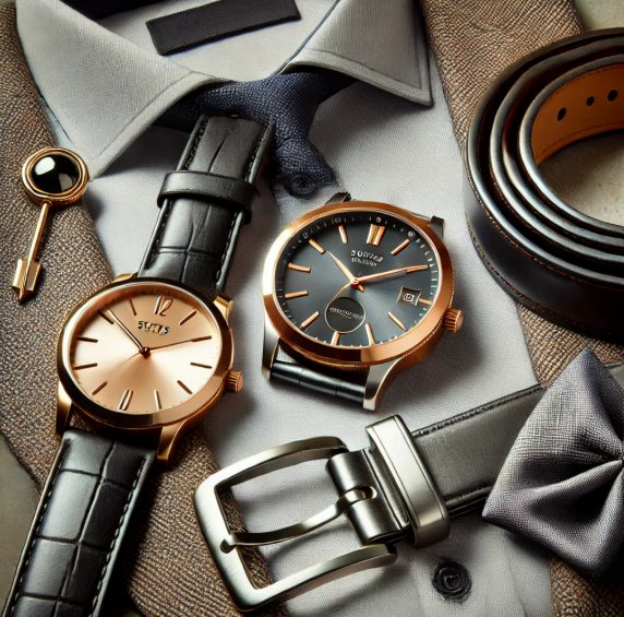 Men's Accessories