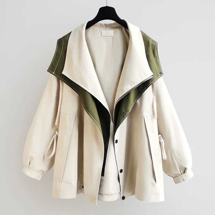 AURORA WINDBREAKER