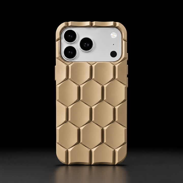 HEXCORE iPHONE CASE