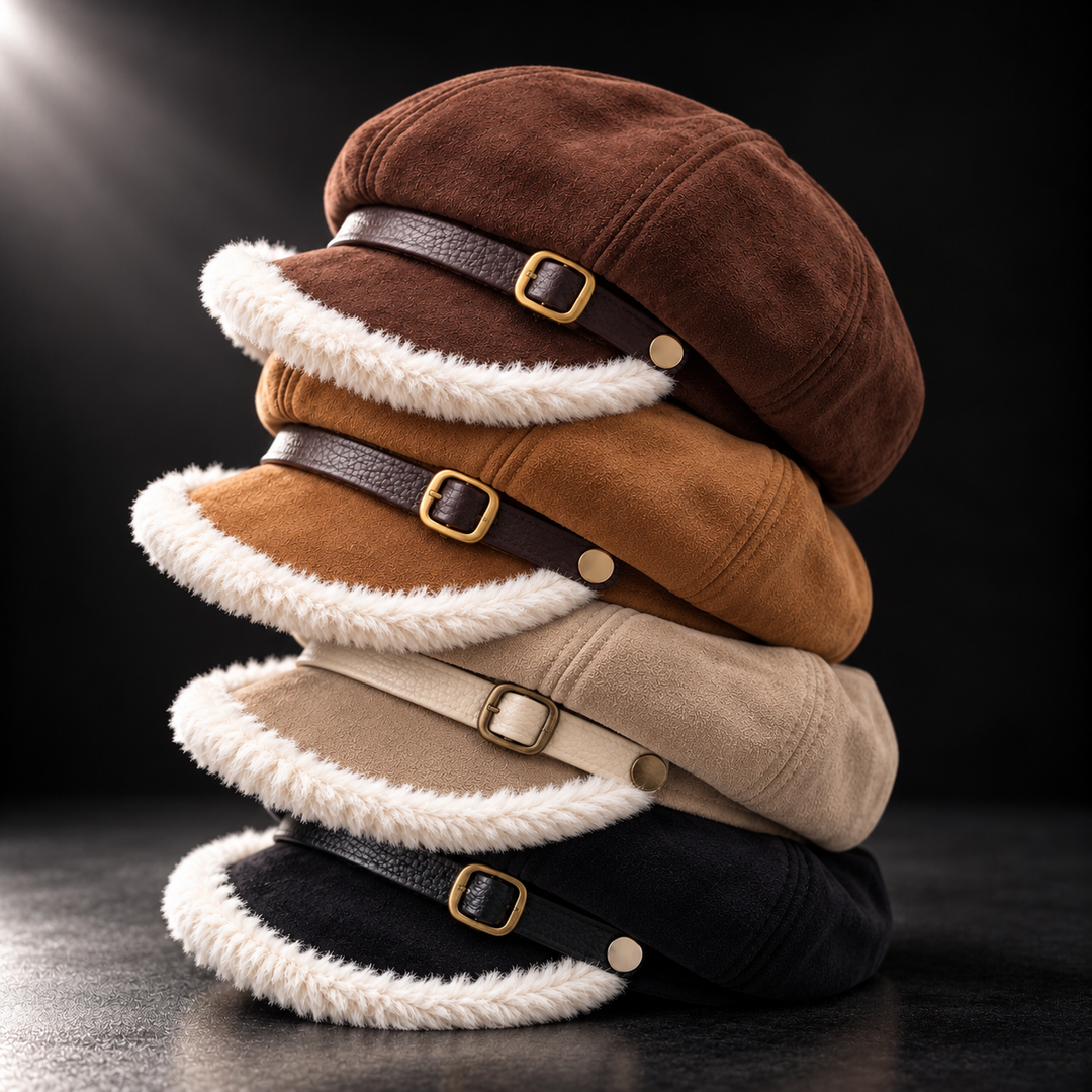 VIOLA BAKER HAT