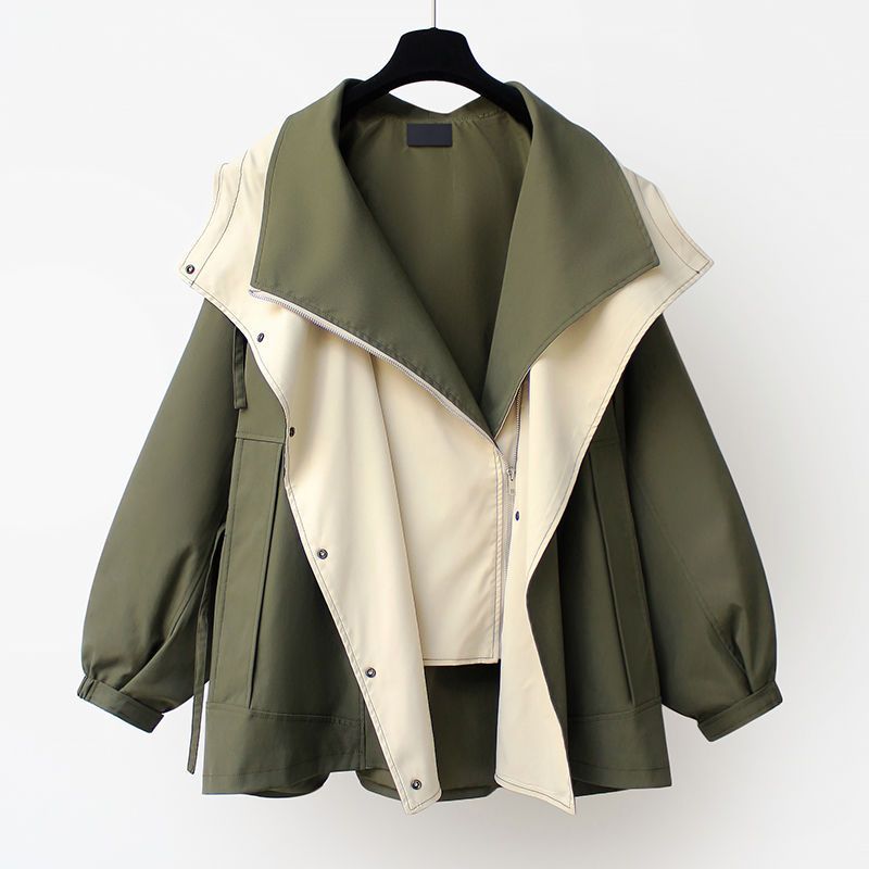 AURORA WINDBREAKER