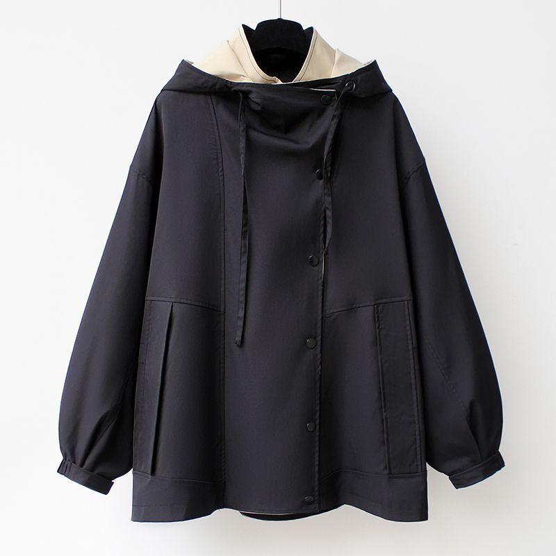 AURORA WINDBREAKER