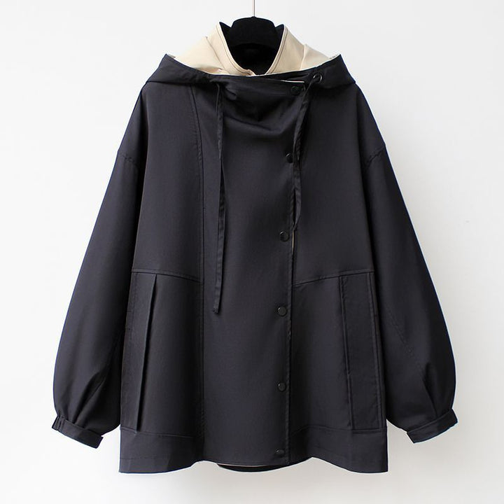 AURORA WINDBREAKER