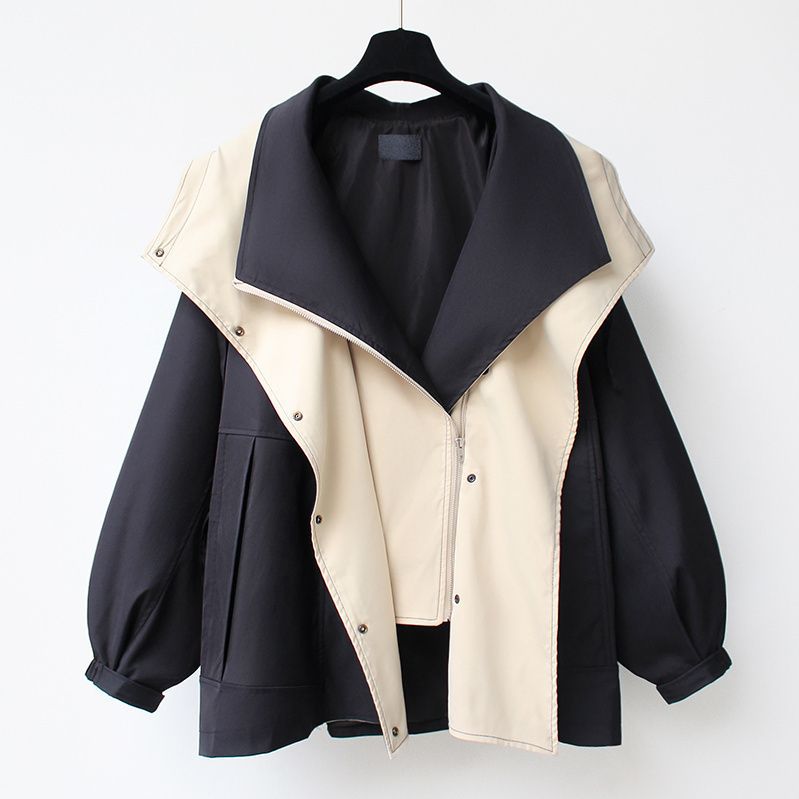 AURORA WINDBREAKER
