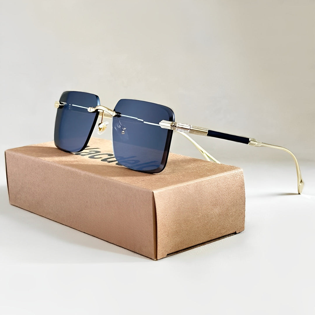 SAVANAH RETRO AVIATORS