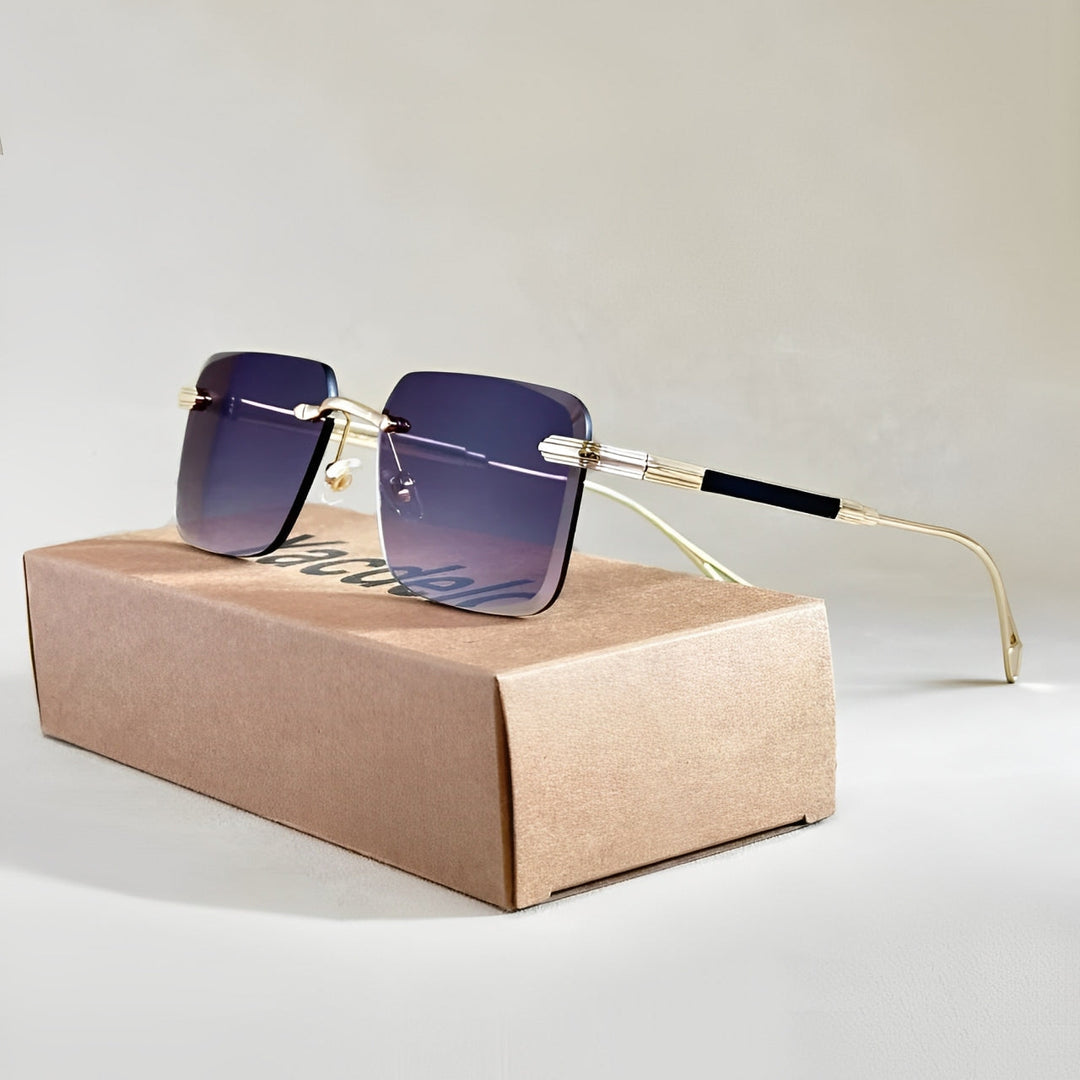 SAVANAH RETRO AVIATORS