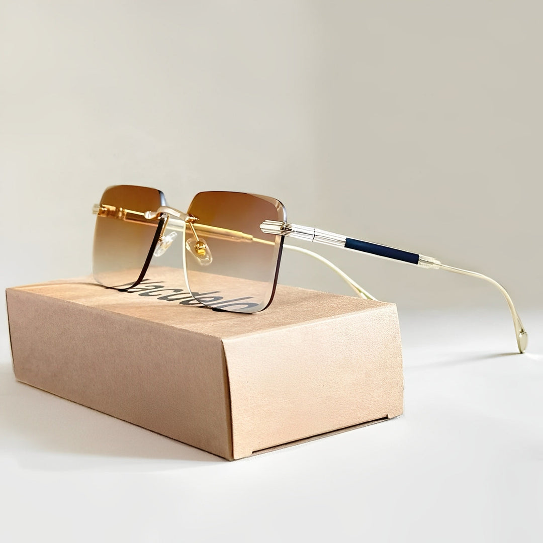 SAVANAH RETRO AVIATORS
