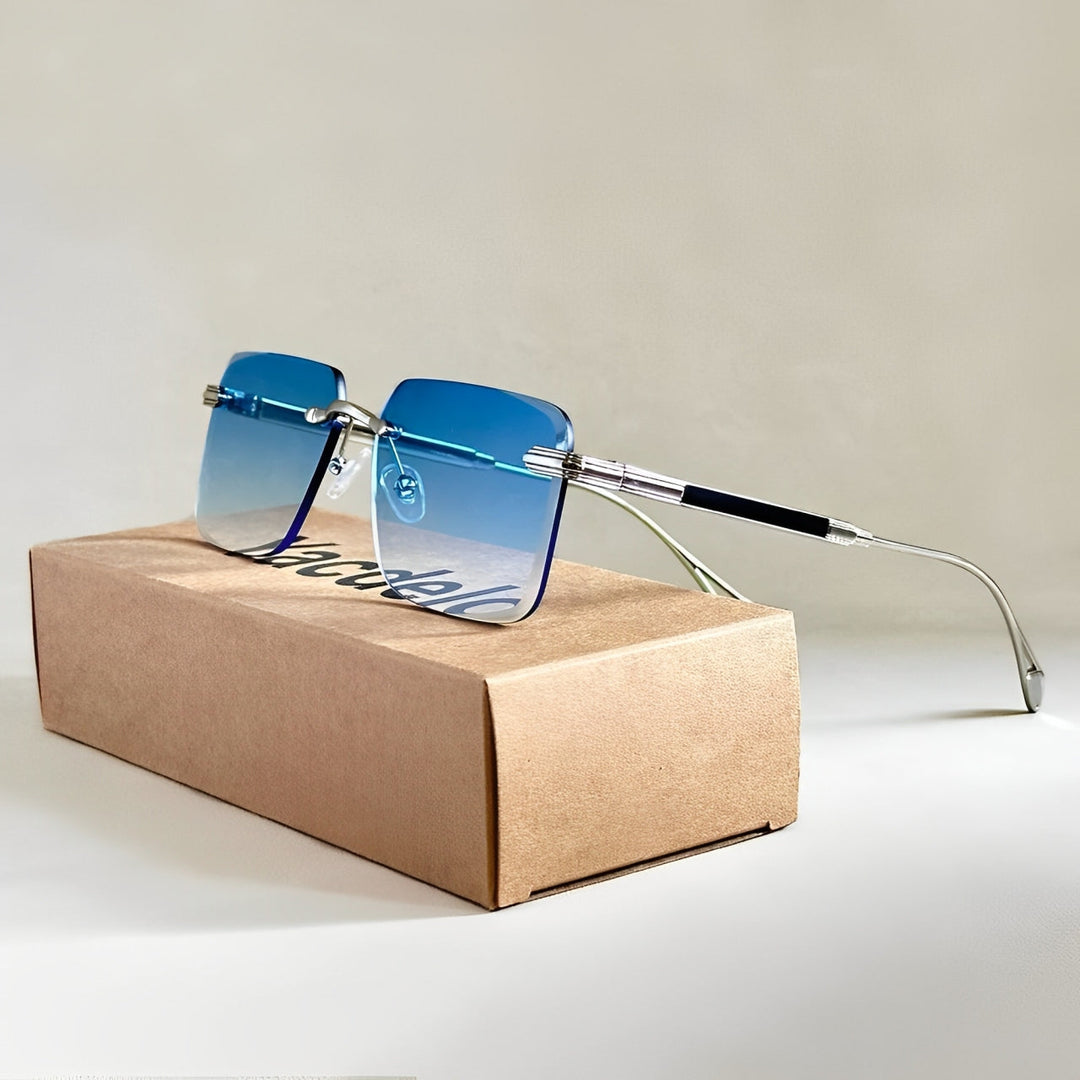 SAVANAH RETRO AVIATORS