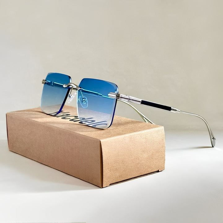 SAVANAH RETRO AVIATORS