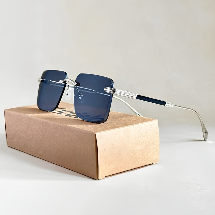 SAVANAH RETRO AVIATORS