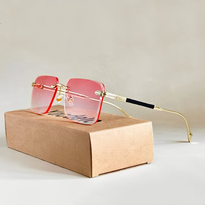 SAVANAH RETRO AVIATORS