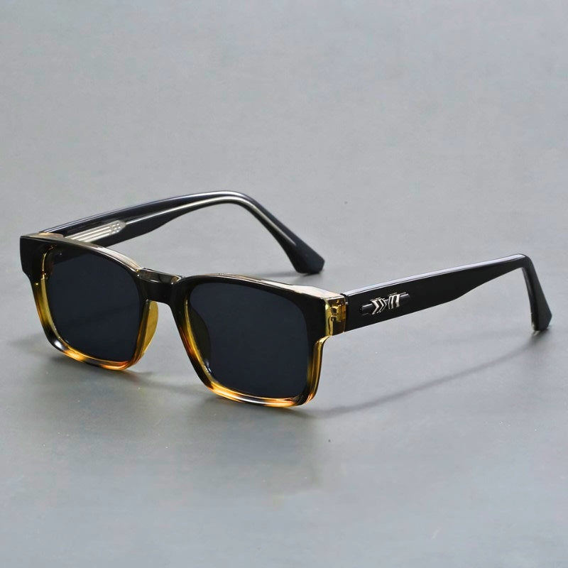 NIGHTFALL RETRO SUNGLASSES