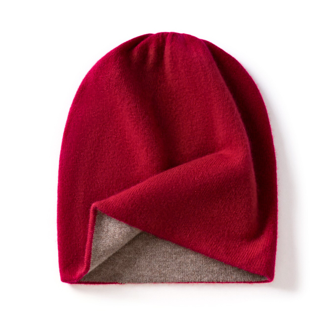 ASPEN CASHMERE BEANIE