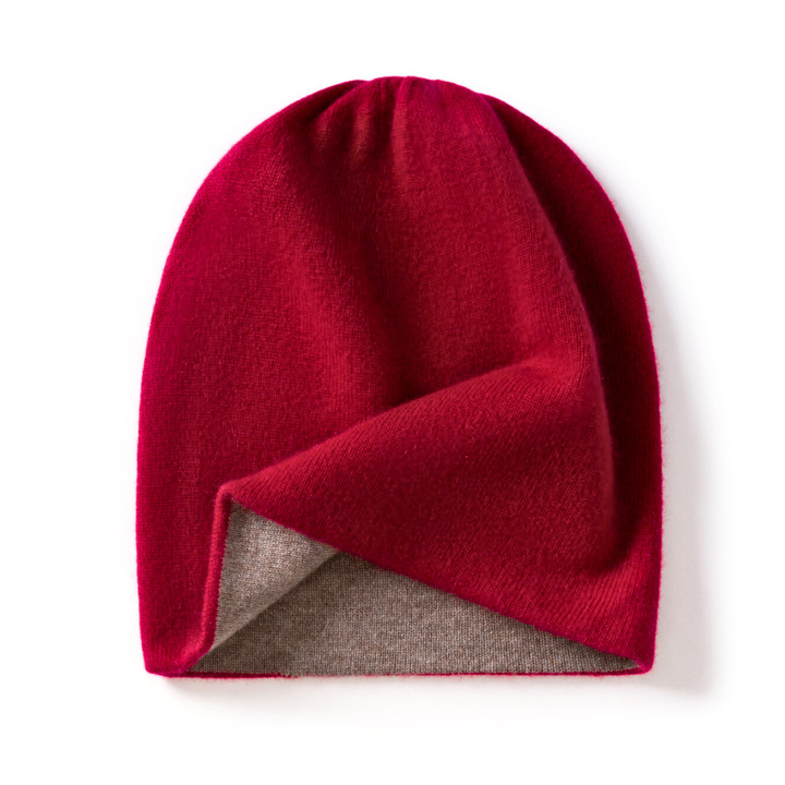 ASPEN CASHMERE BEANIE