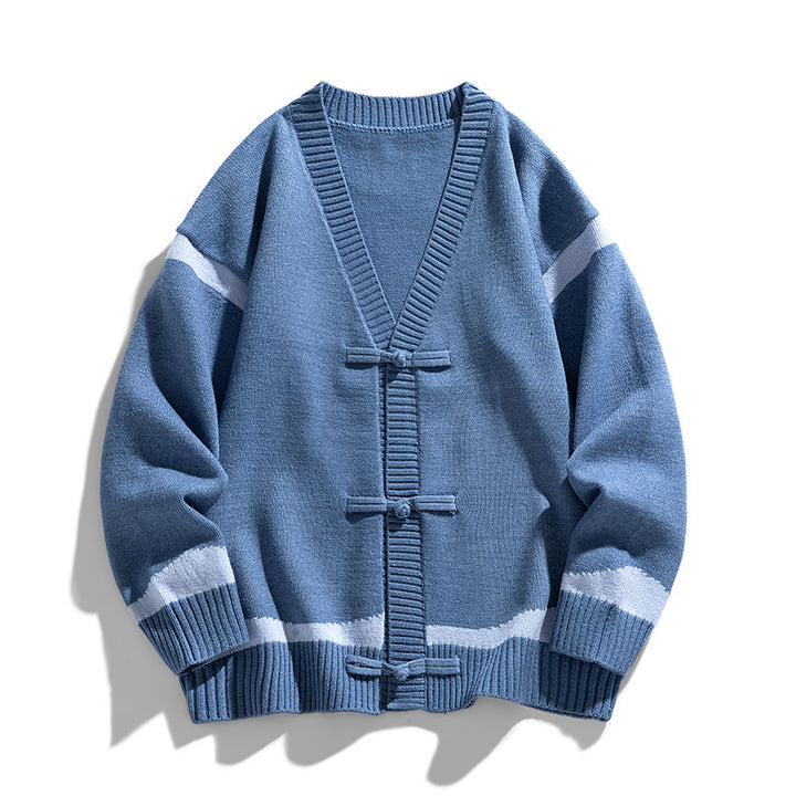 Nova Merino Wool Sweater
