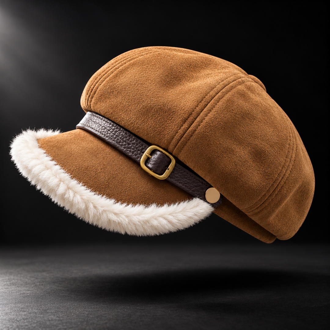 VIOLA BAKER HAT