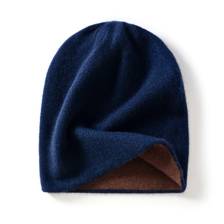 ASPEN CASHMERE BEANIE