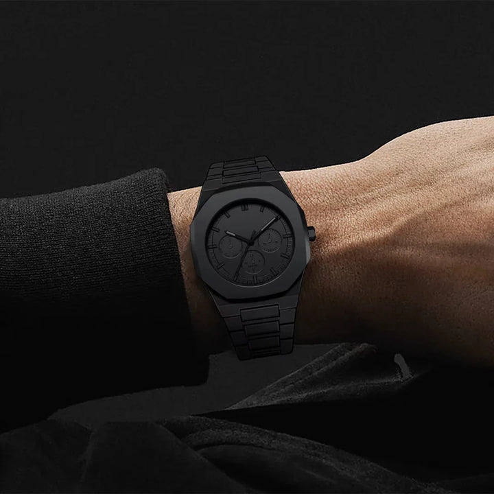 MAVERICK NOIR WATCH