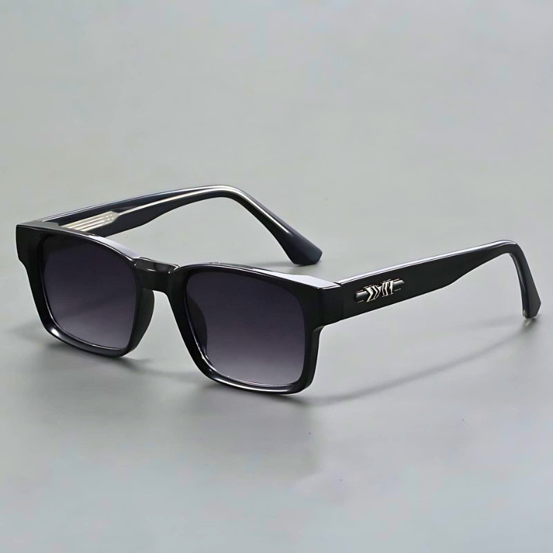 NIGHTFALL RETRO SUNGLASSES