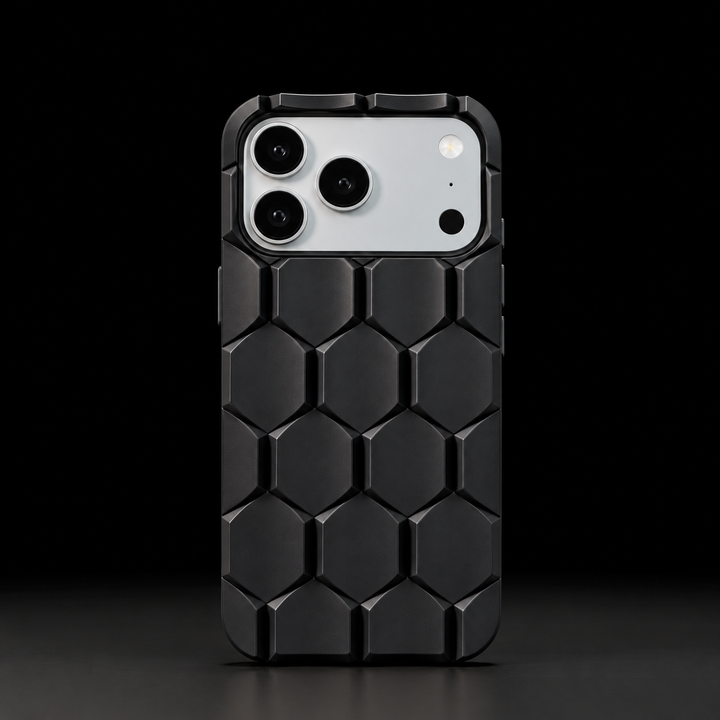 HEXCORE iPHONE CASE