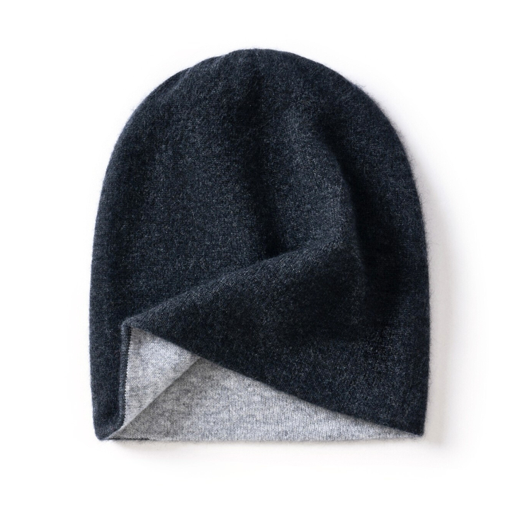 ASPEN CASHMERE BEANIE