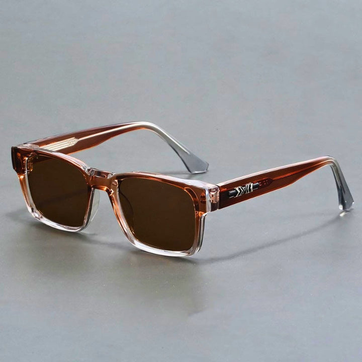 NIGHTFALL RETRO SUNGLASSES