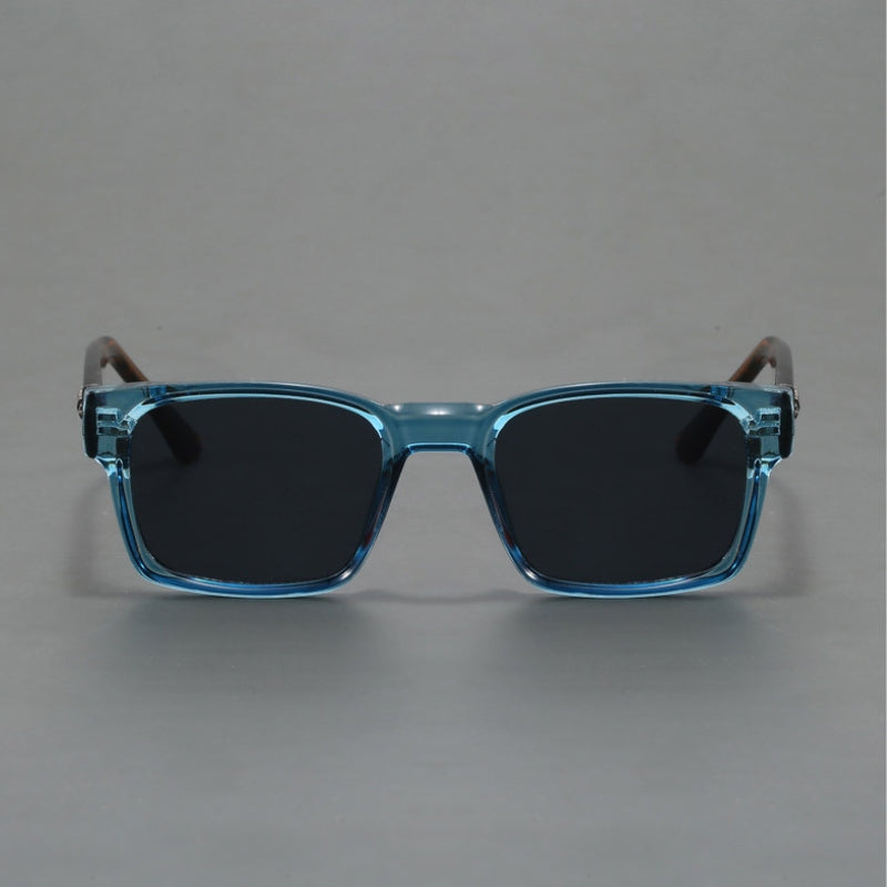 NIGHTFALL RETRO SUNGLASSES