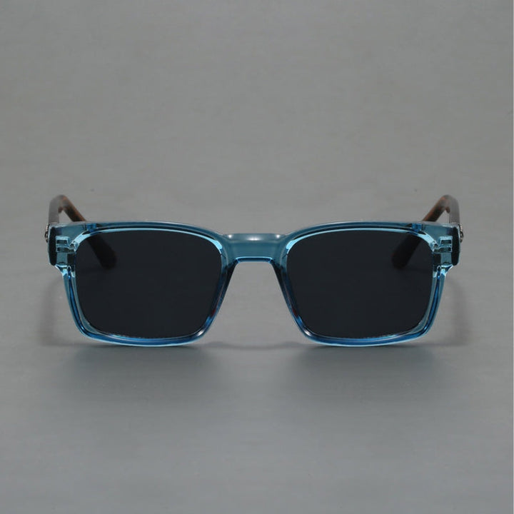 NIGHTFALL RETRO SUNGLASSES
