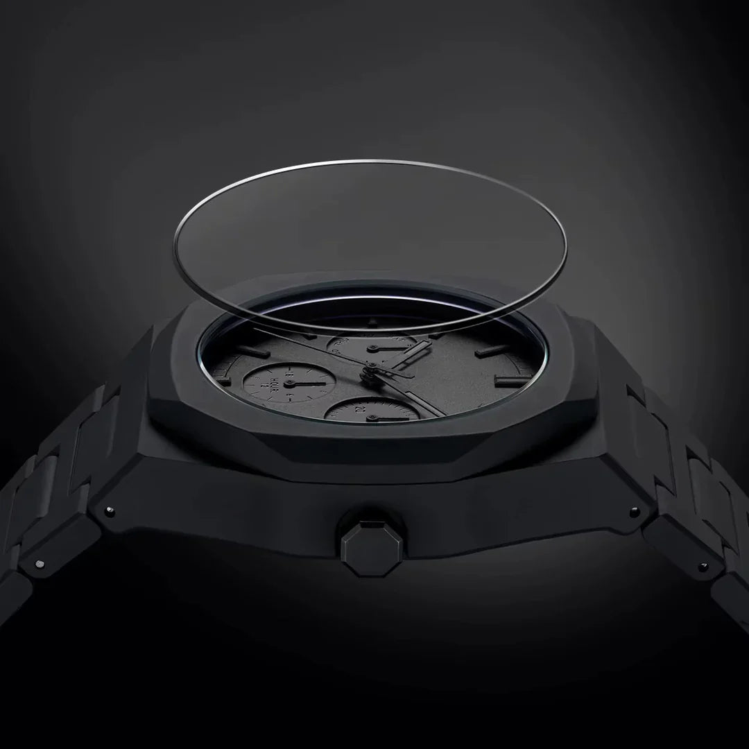 MAVERICK NOIR WATCH