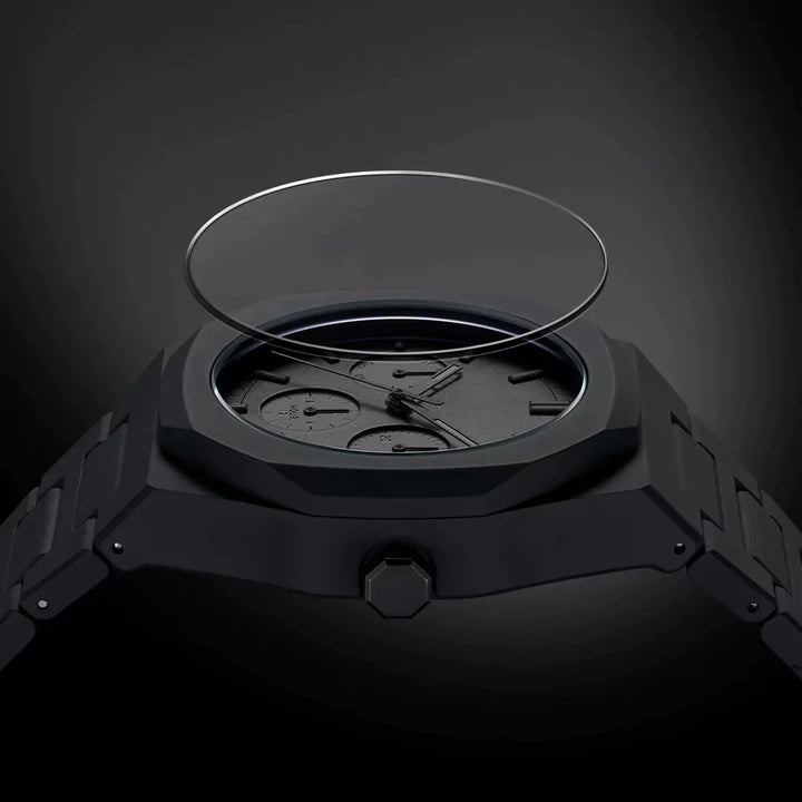 MAVERICK NOIR WATCH