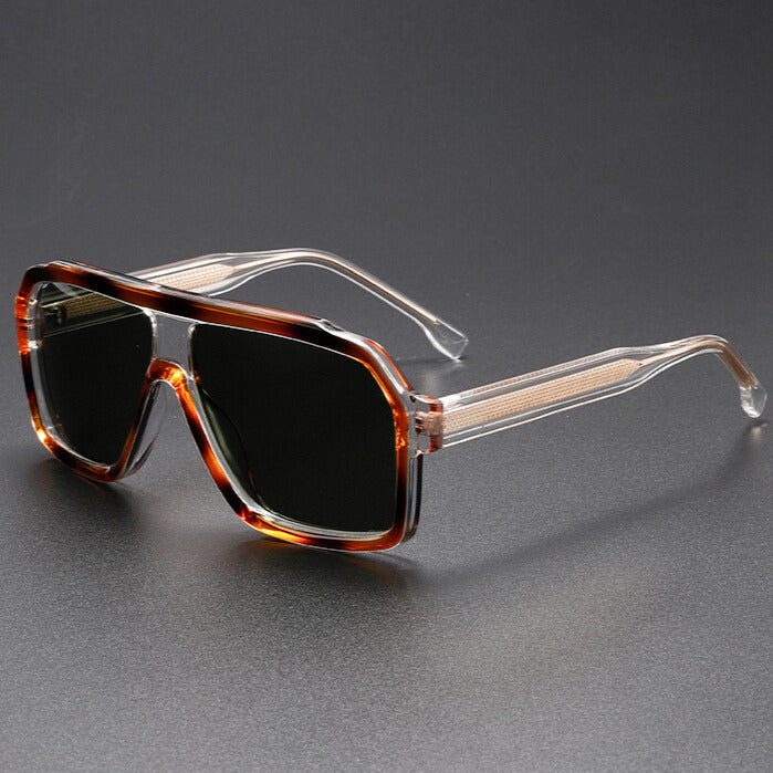 MAVERICK RETRO SUNGLASSES