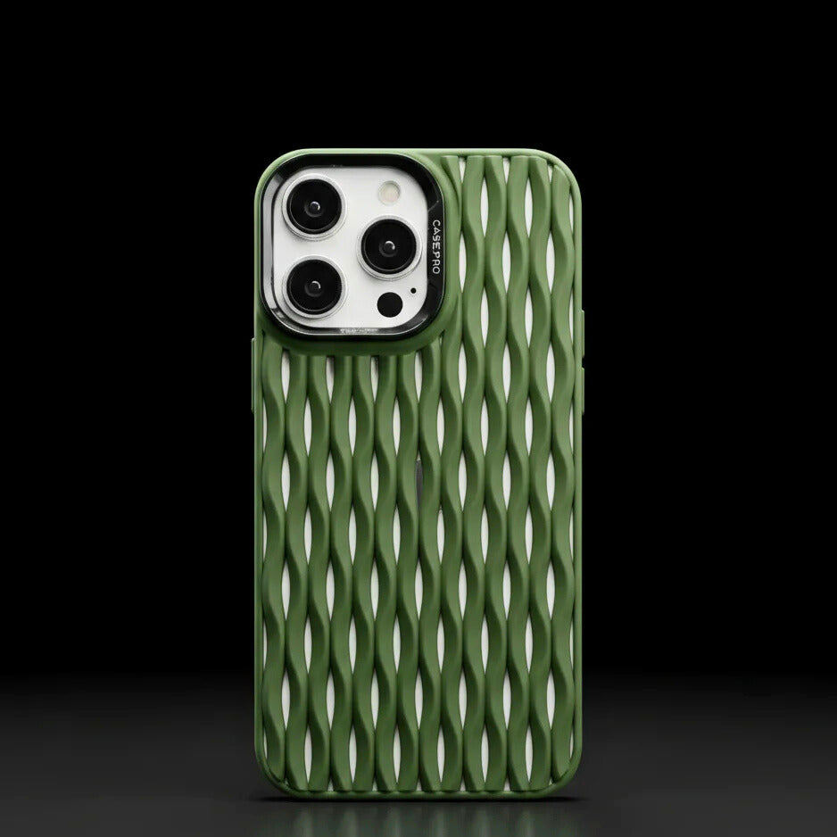 AEROMESH iPHONE CASE