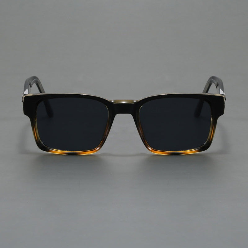 NIGHTFALL RETRO SUNGLASSES