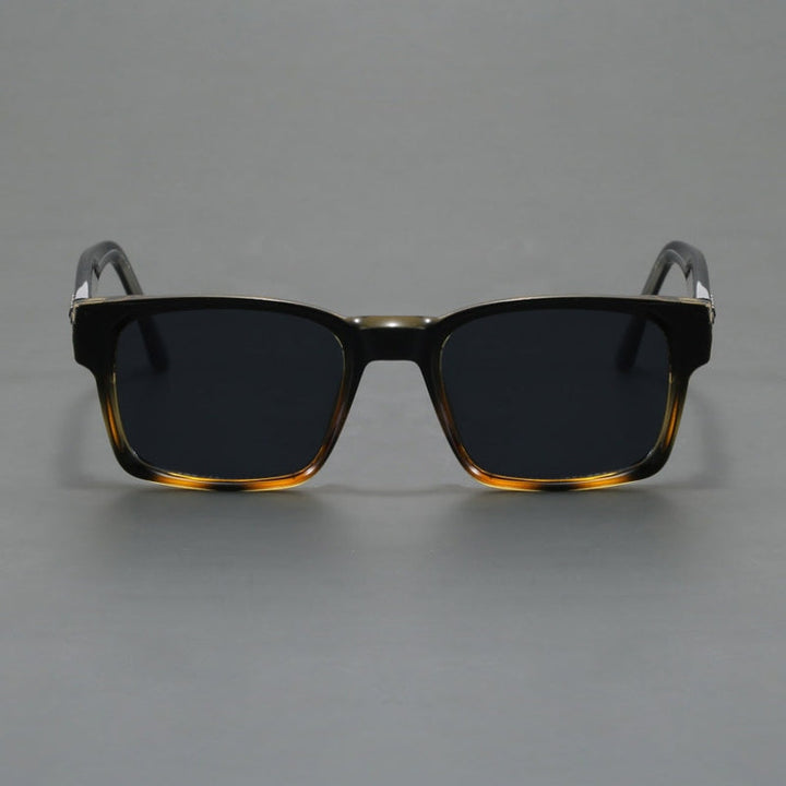 NIGHTFALL RETRO SUNGLASSES