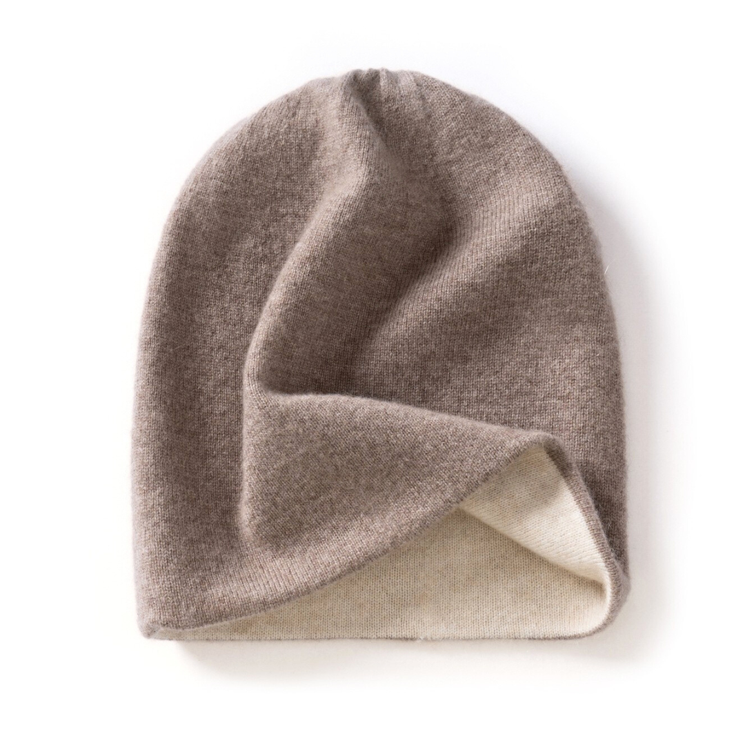ASPEN CASHMERE BEANIE