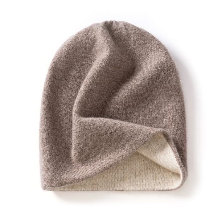 ASPEN CASHMERE BEANIE