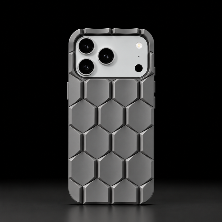 HEXCORE iPHONE CASE