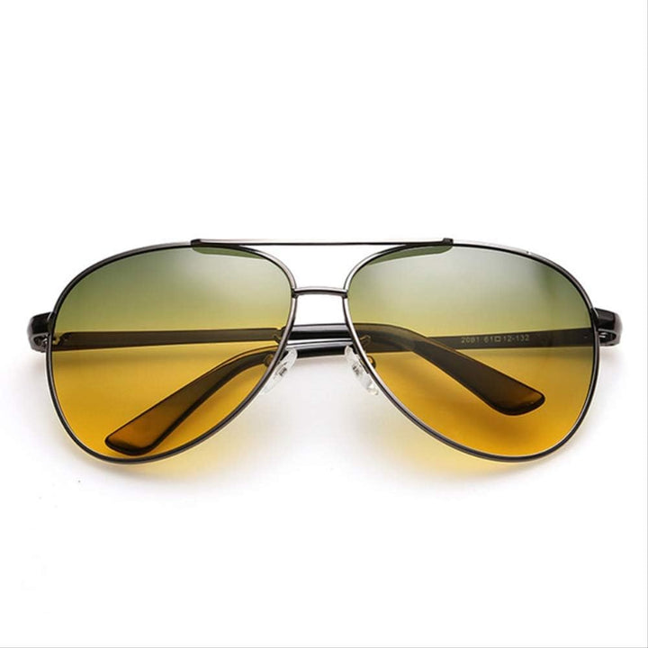 SOLARIS DE RETRO SUNGLASSES