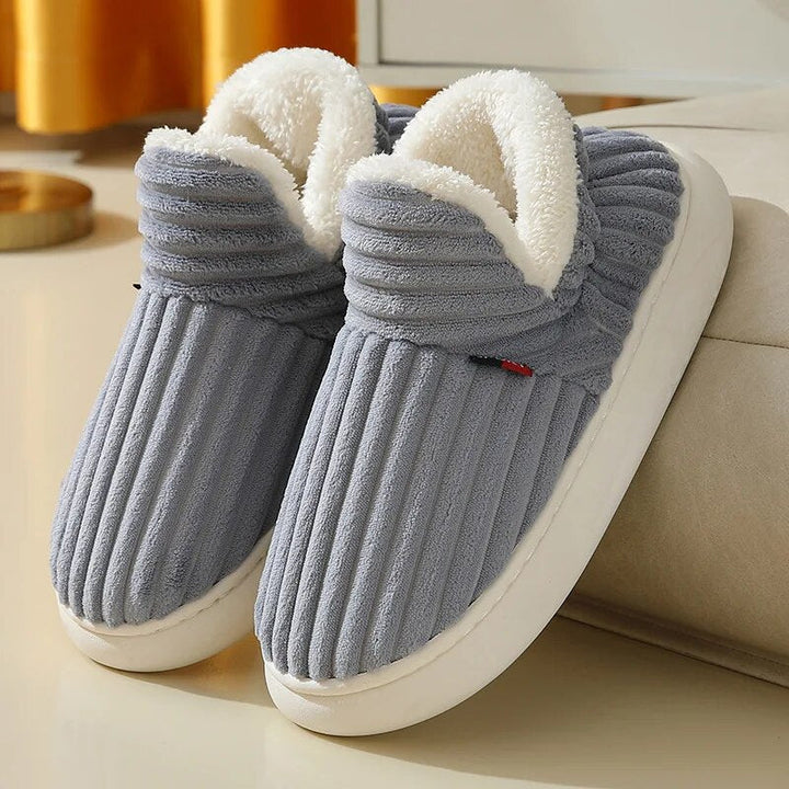 NUMA PLUSH SLIDES