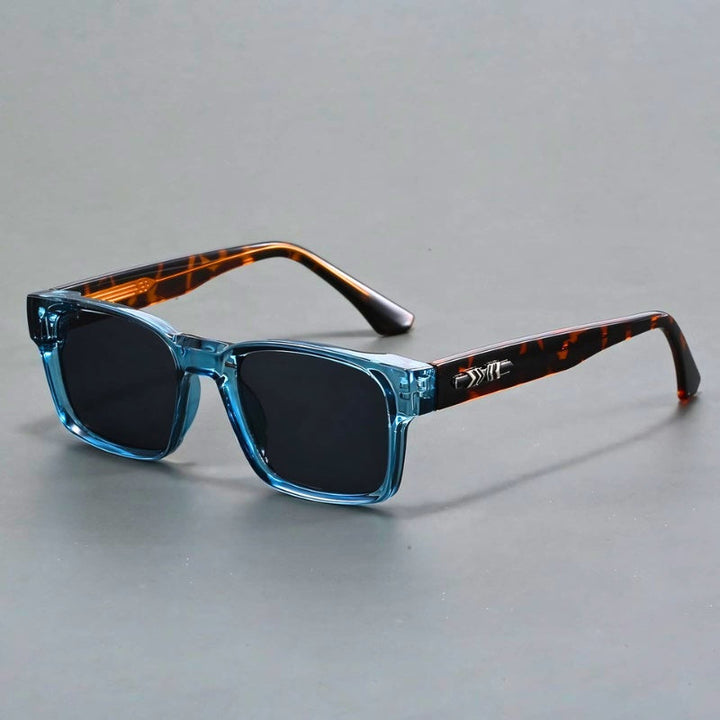 NIGHTFALL RETRO SUNGLASSES