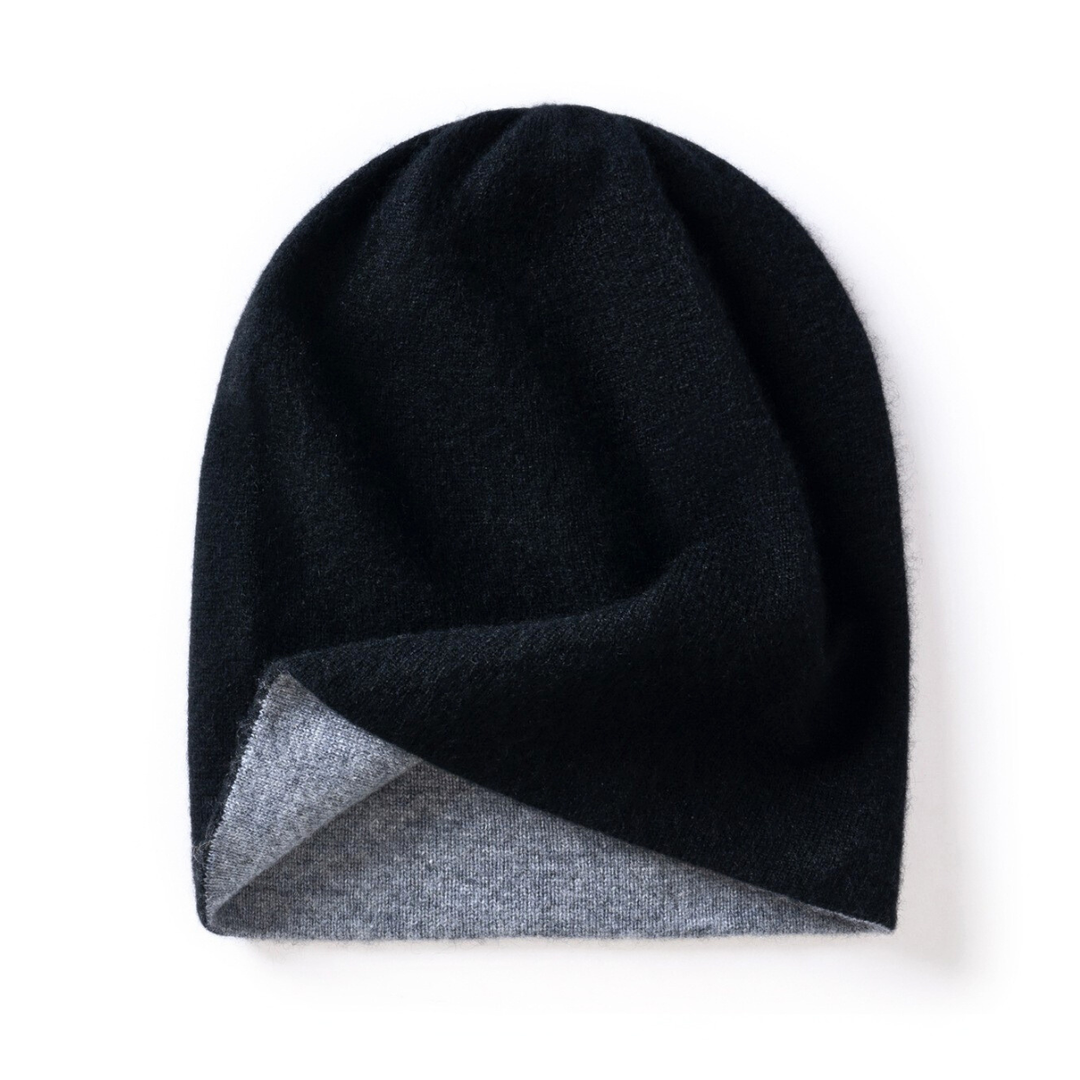 ASPEN CASHMERE BEANIE