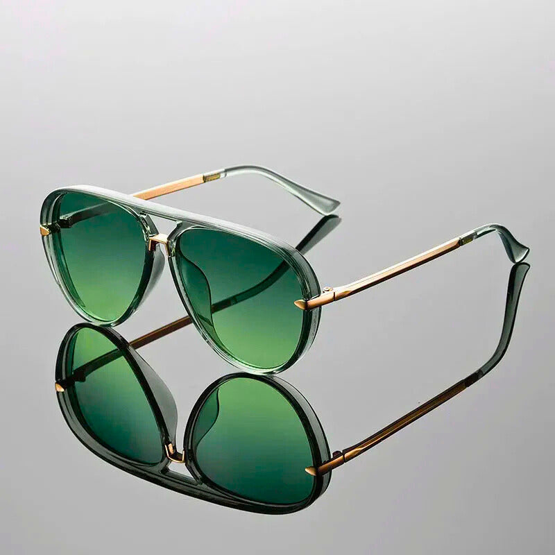 RAYVER RETRO SUNGLASSES