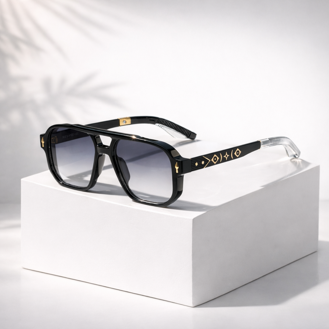 CAYMAN AVIATOR SUNGLASSES