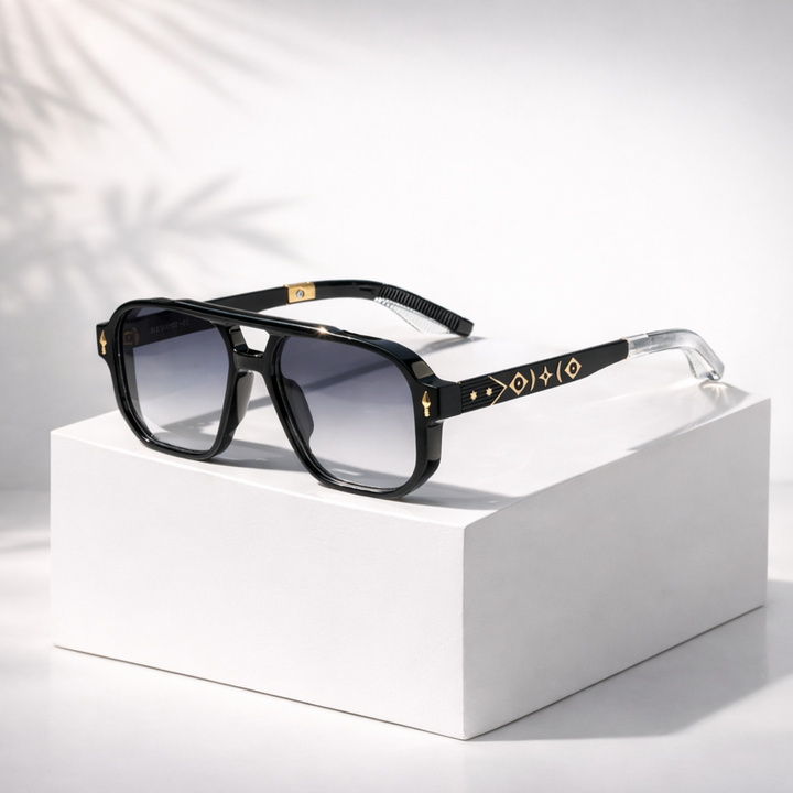 CAYMAN AVIATOR SUNGLASSES