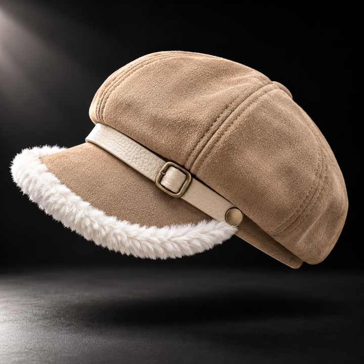 VIOLA BAKER HAT