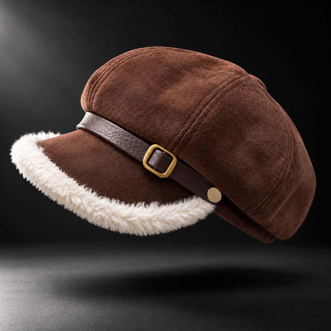 VIOLA BAKER HAT